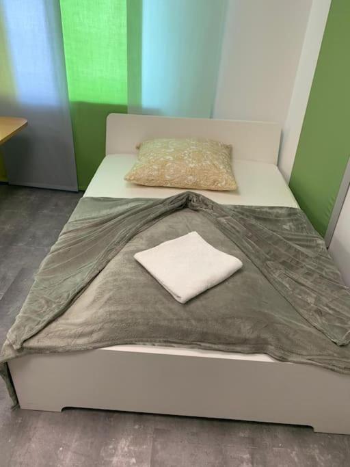 Apartamento Sleepsoon 4 Nord Colonia Exterior foto