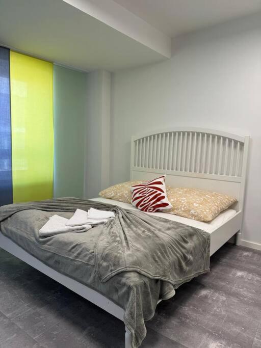 Apartamento Sleepsoon 4 Nord Colonia Exterior foto
