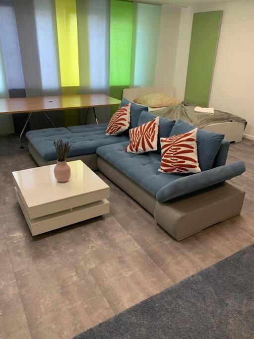 Apartamento Sleepsoon 4 Nord Colonia Exterior foto