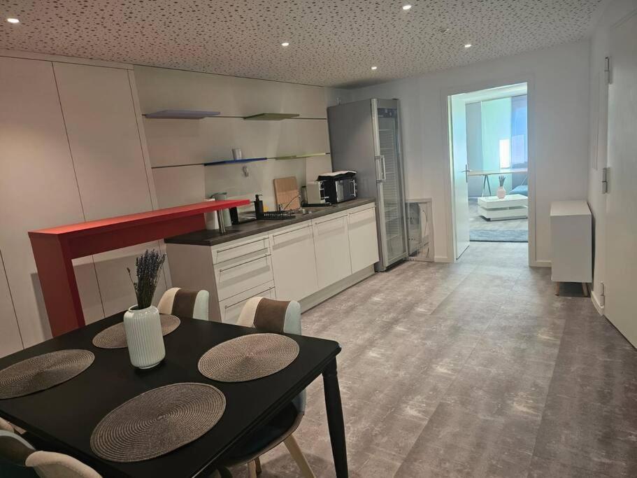 Apartamento Sleepsoon 4 Nord Colonia Exterior foto