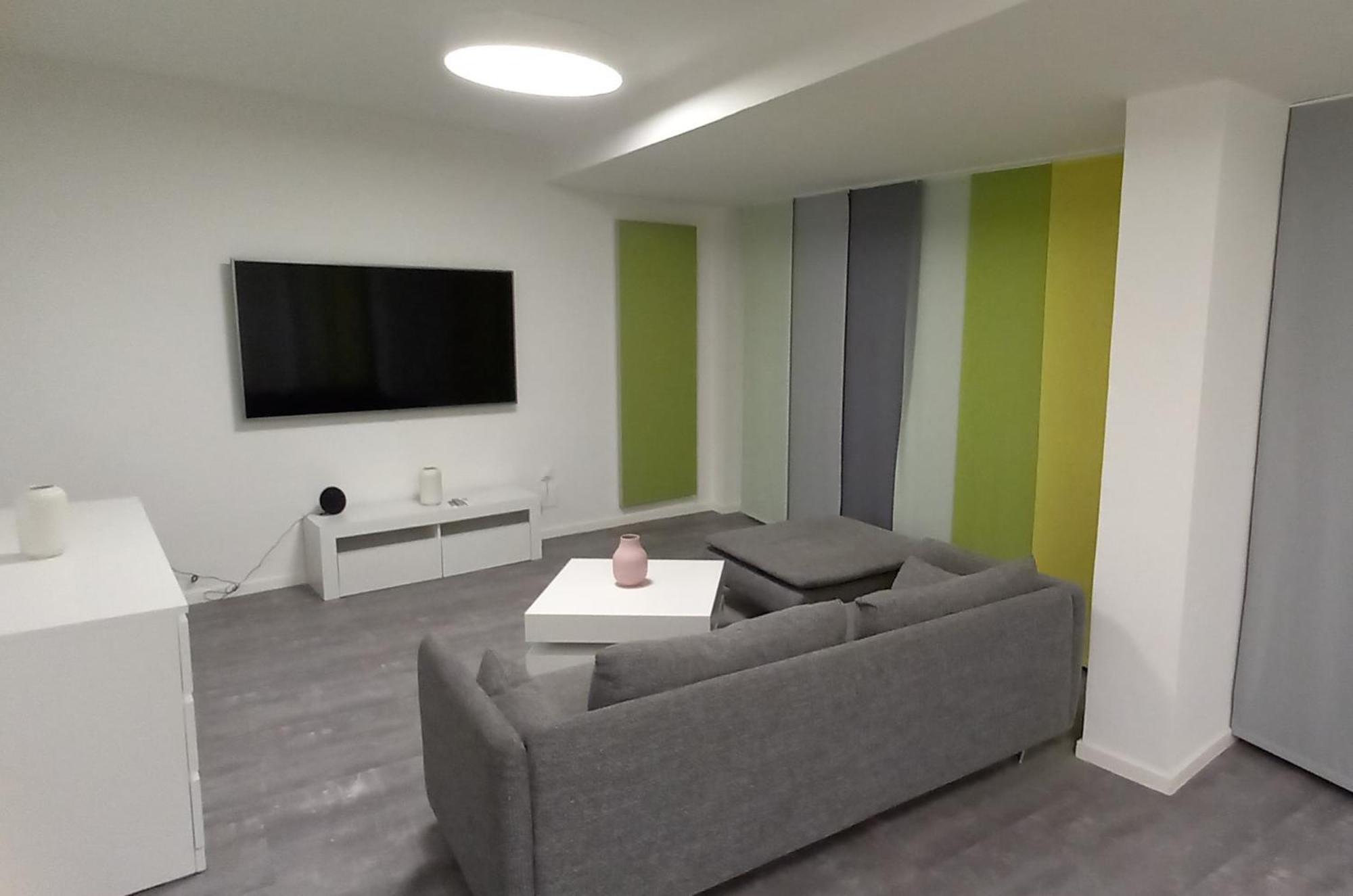 Apartamento Sleepsoon 4 Nord Colonia Exterior foto
