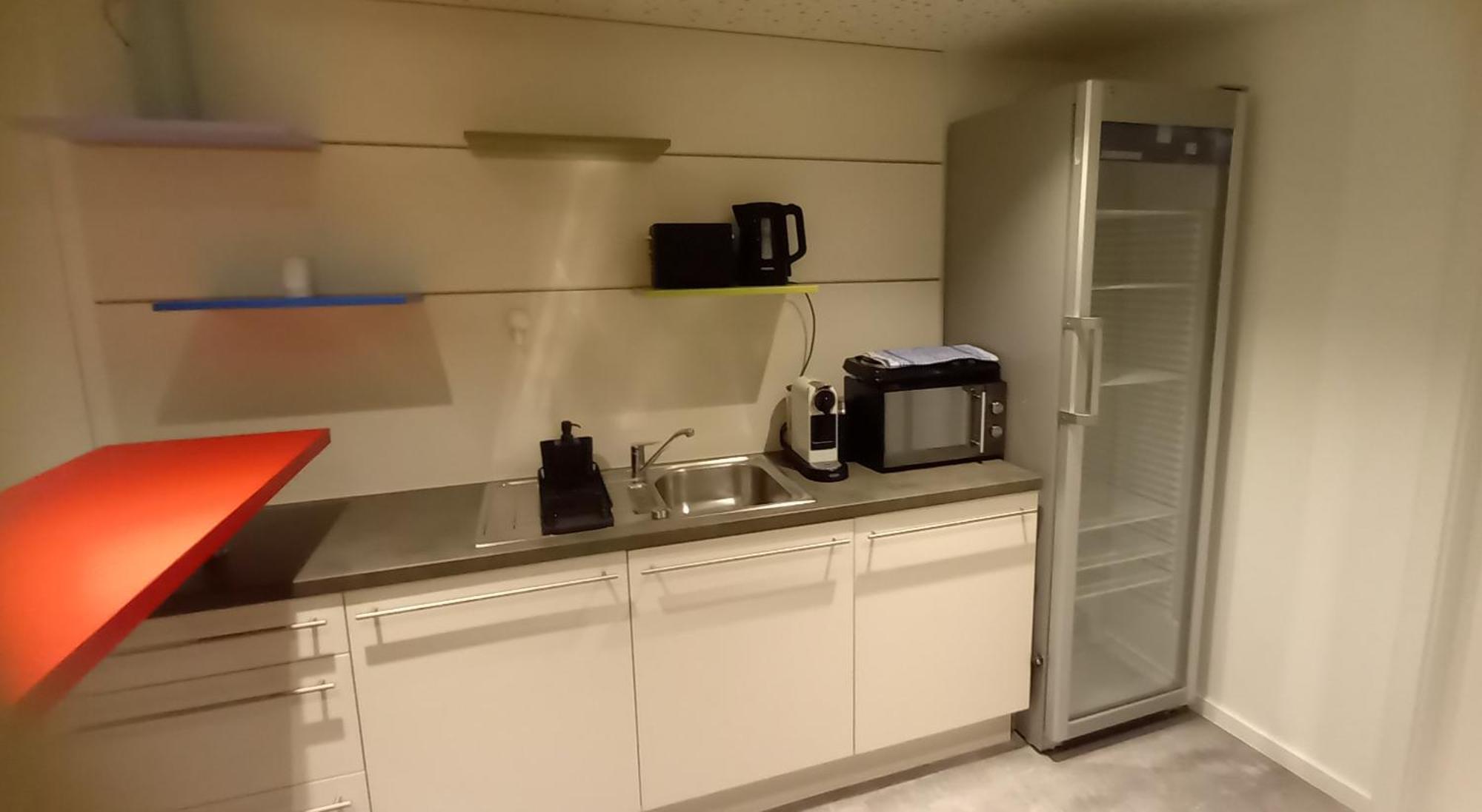 Apartamento Sleepsoon 4 Nord Colonia Exterior foto